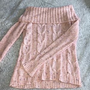 sweater